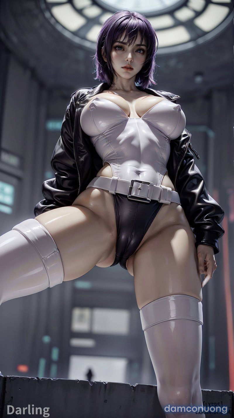 Hình Hentai Chapter 322 - Trang 137 - Dâm Cô Nương