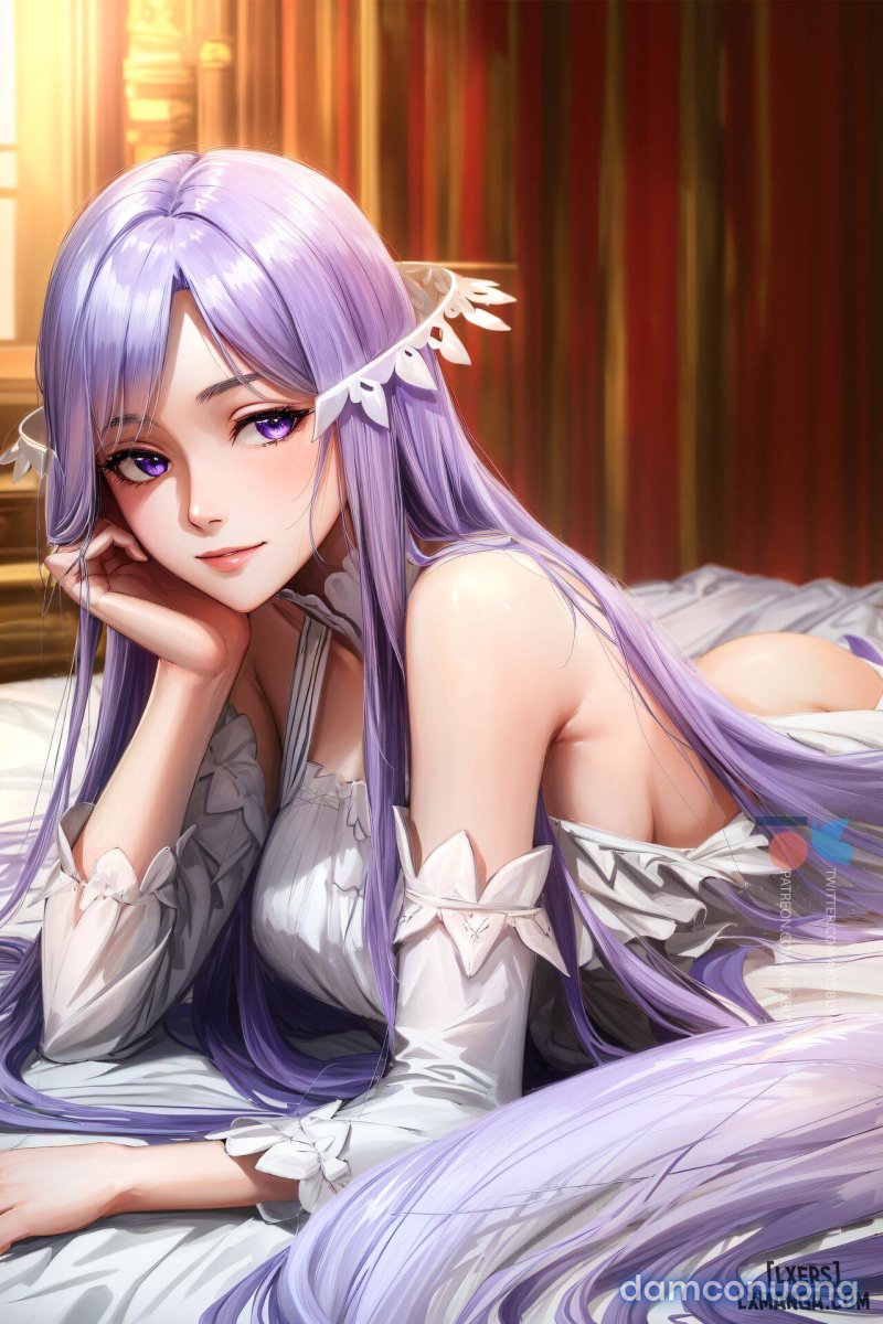 Hình Hentai Chapter 325 - Trang 109 - Dâm Cô Nương