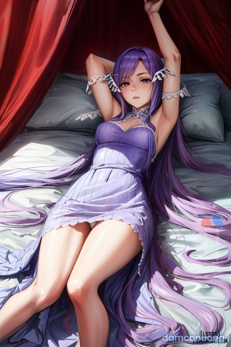 Hình Hentai Chapter 325 - Trang 112 - Dâm Cô Nương