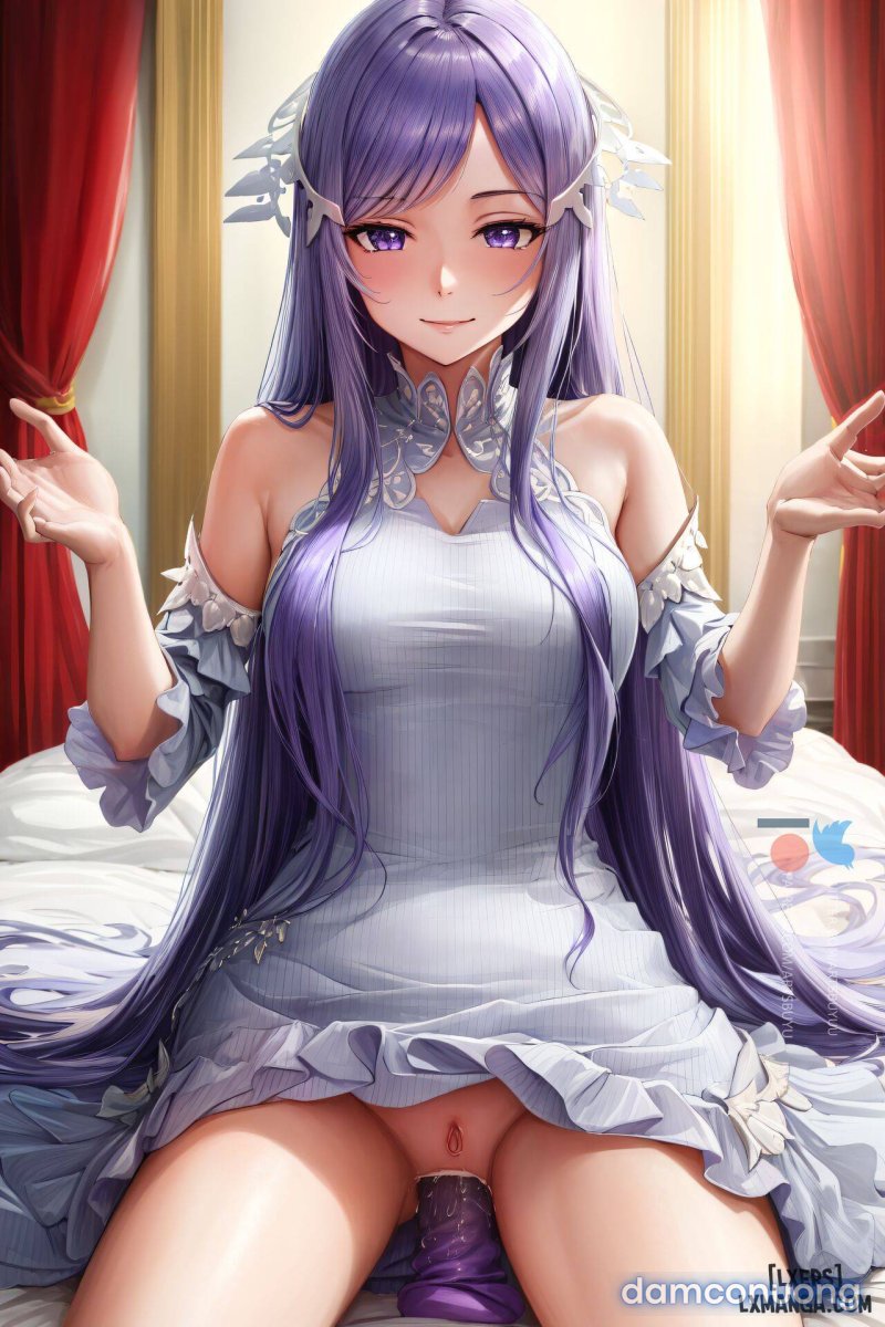 Hình Hentai Chapter 325 - Trang 114 - Dâm Cô Nương