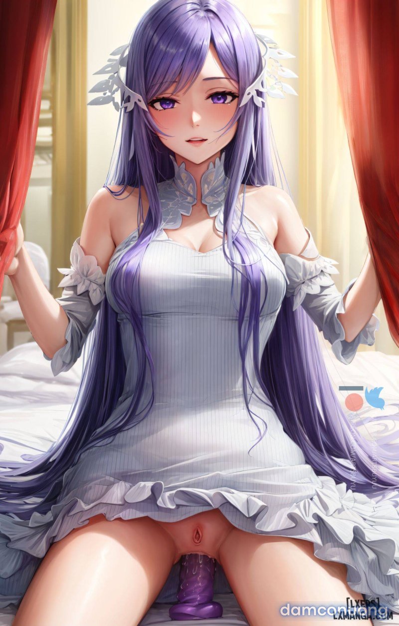 Hình Hentai Chapter 325 - Trang 115 - Dâm Cô Nương