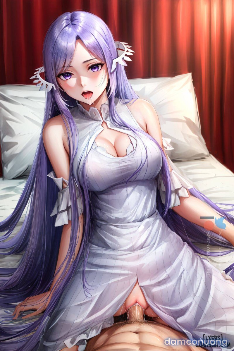 Hình Hentai Chapter 325 - Trang 119 - Dâm Cô Nương