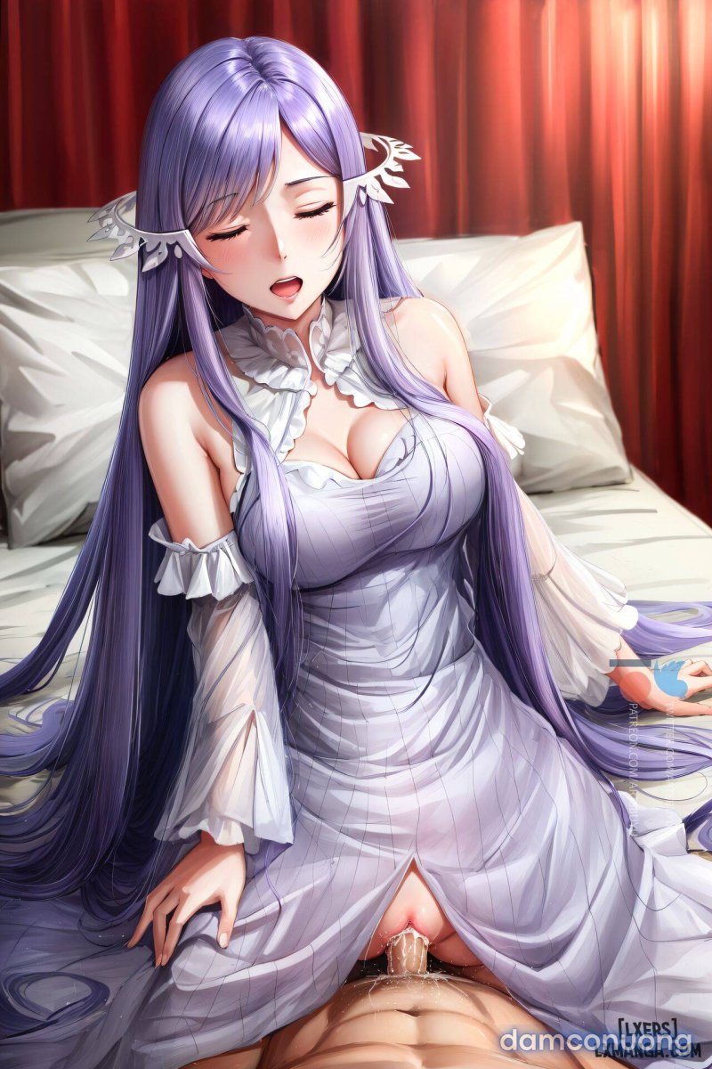 Hình Hentai Chapter 325 - Trang 120 - Dâm Cô Nương
