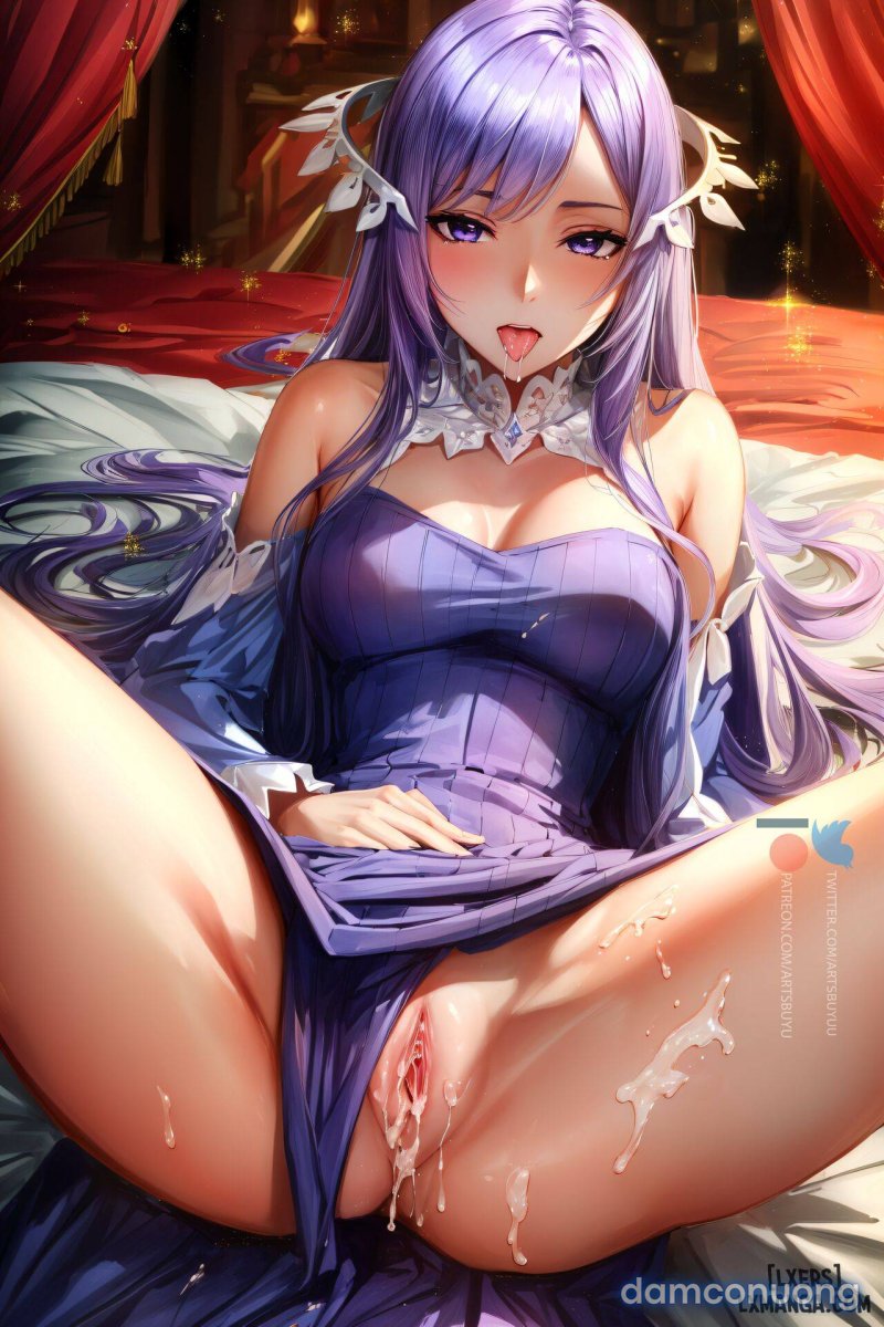 Hình Hentai Chapter 325 - Trang 121 - Dâm Cô Nương