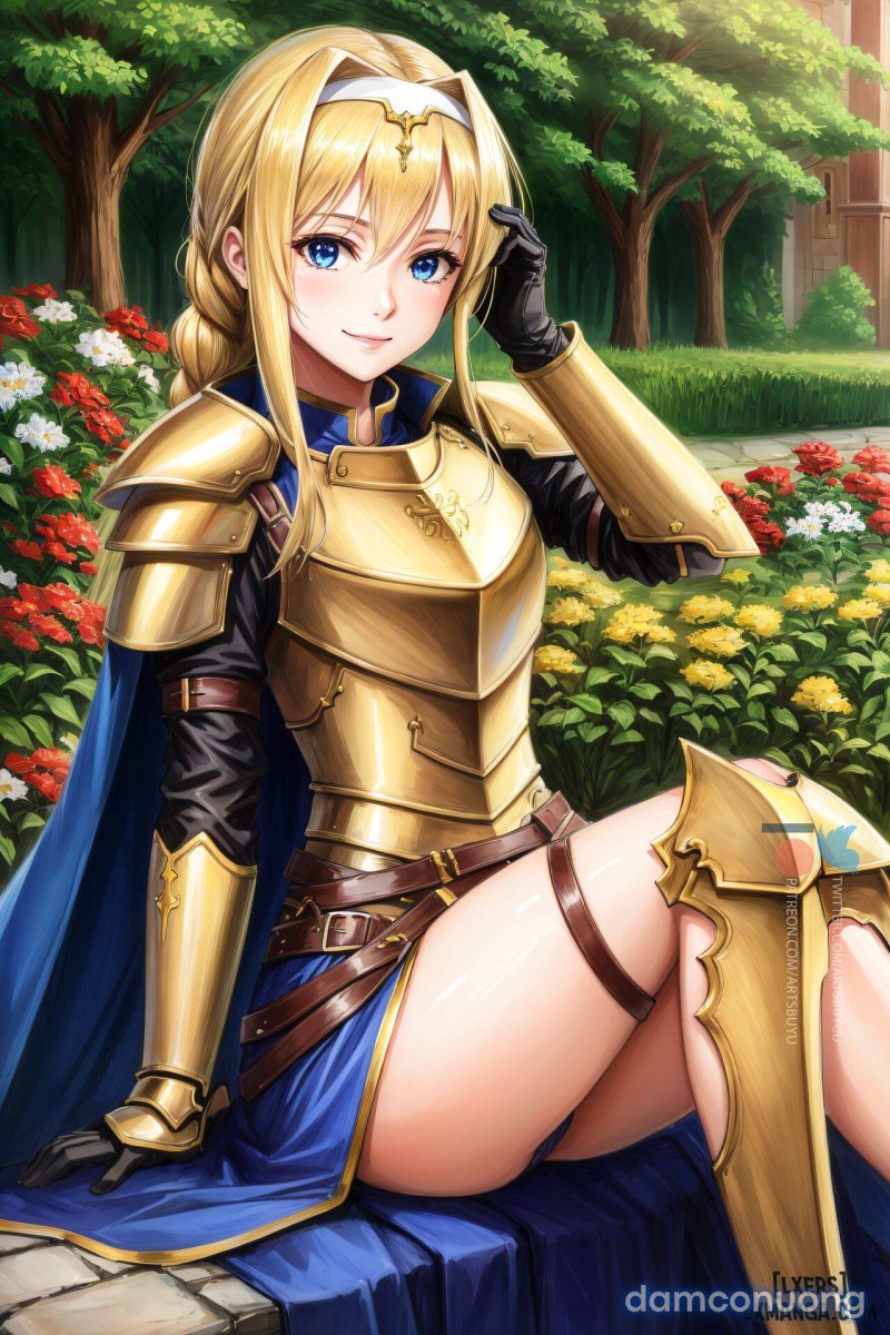 Hình Hentai Chapter 325 - Trang 132 - Dâm Cô Nương