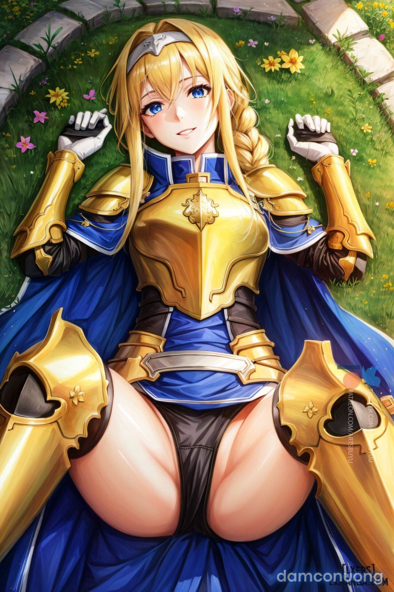 Hình Hentai Chapter 325 - Trang 133 - Dâm Cô Nương
