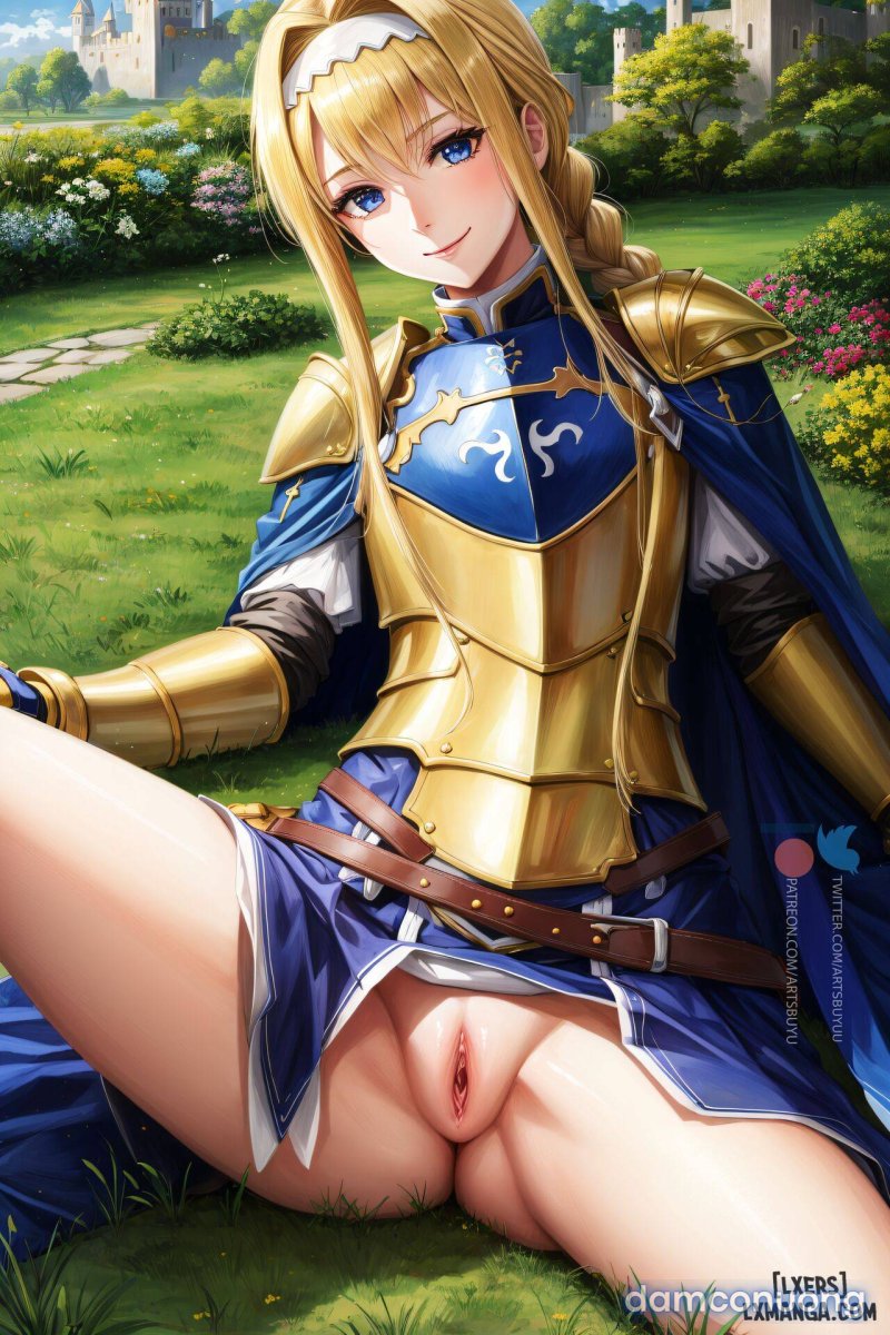 Hình Hentai Chapter 325 - Trang 134 - Dâm Cô Nương