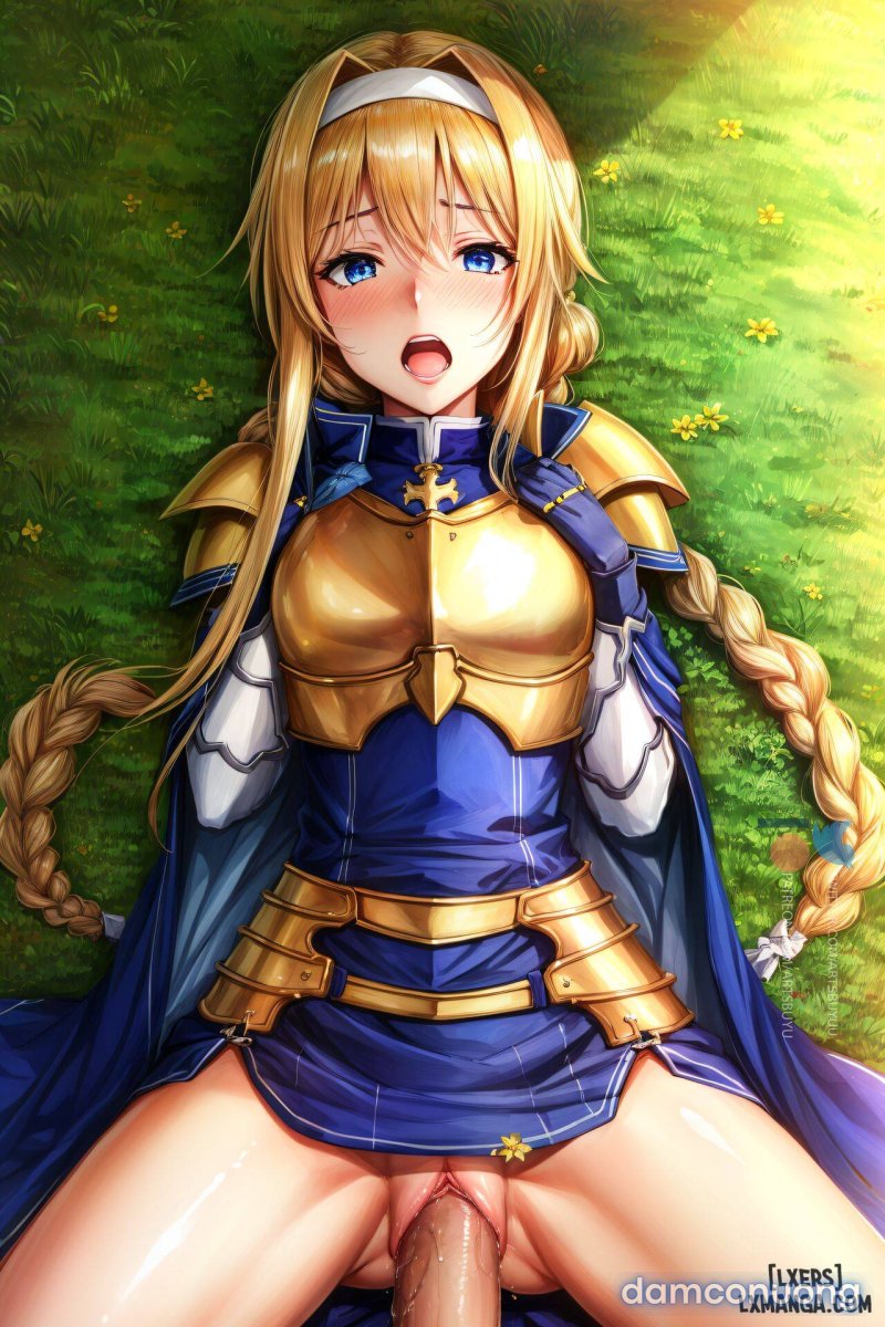 Hình Hentai Chapter 325 - Trang 135 - Dâm Cô Nương