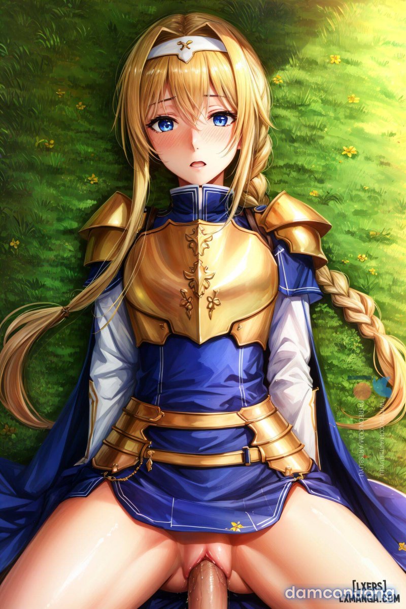 Hình Hentai Chapter 325 - Trang 136 - Dâm Cô Nương