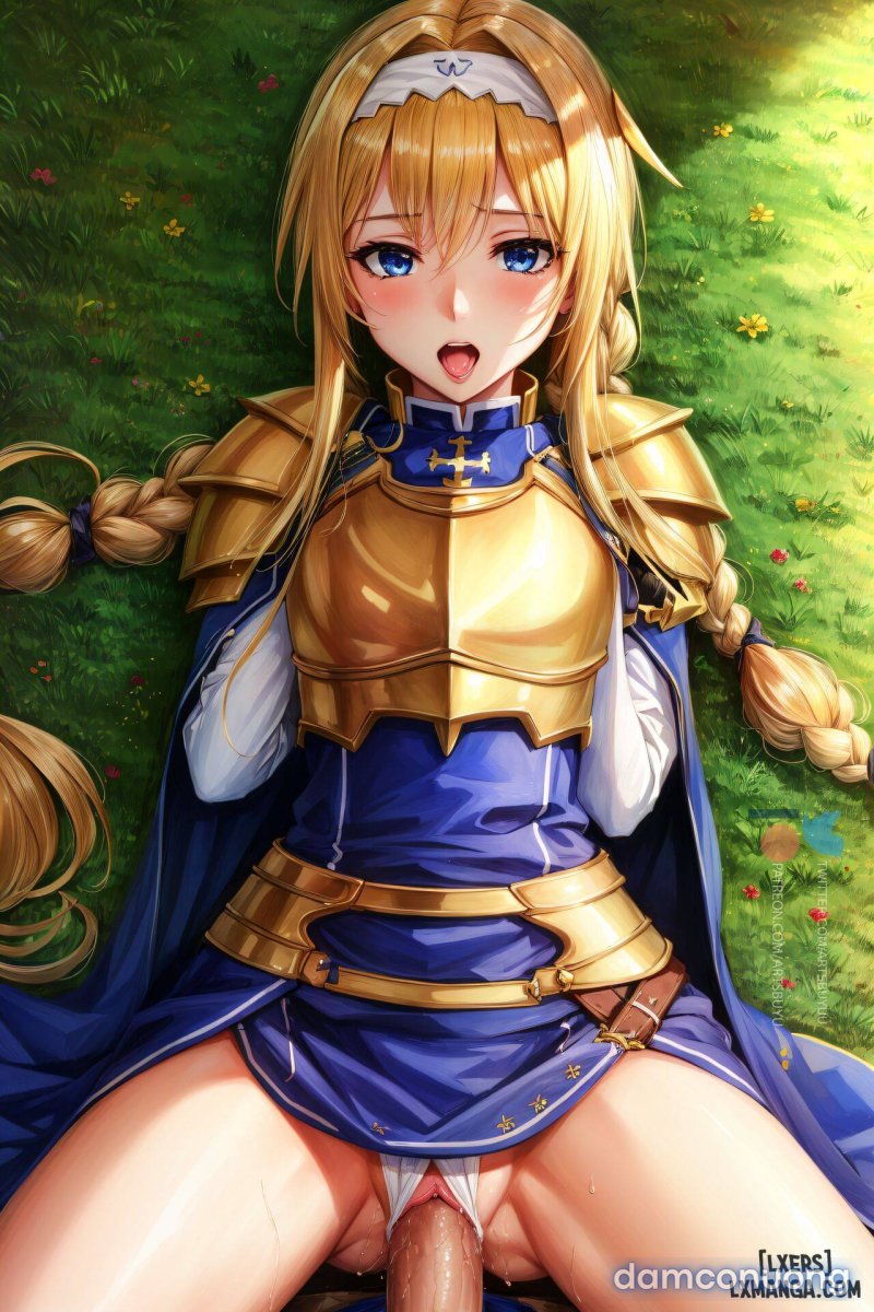 Hình Hentai Chapter 325 - Trang 137 - Dâm Cô Nương