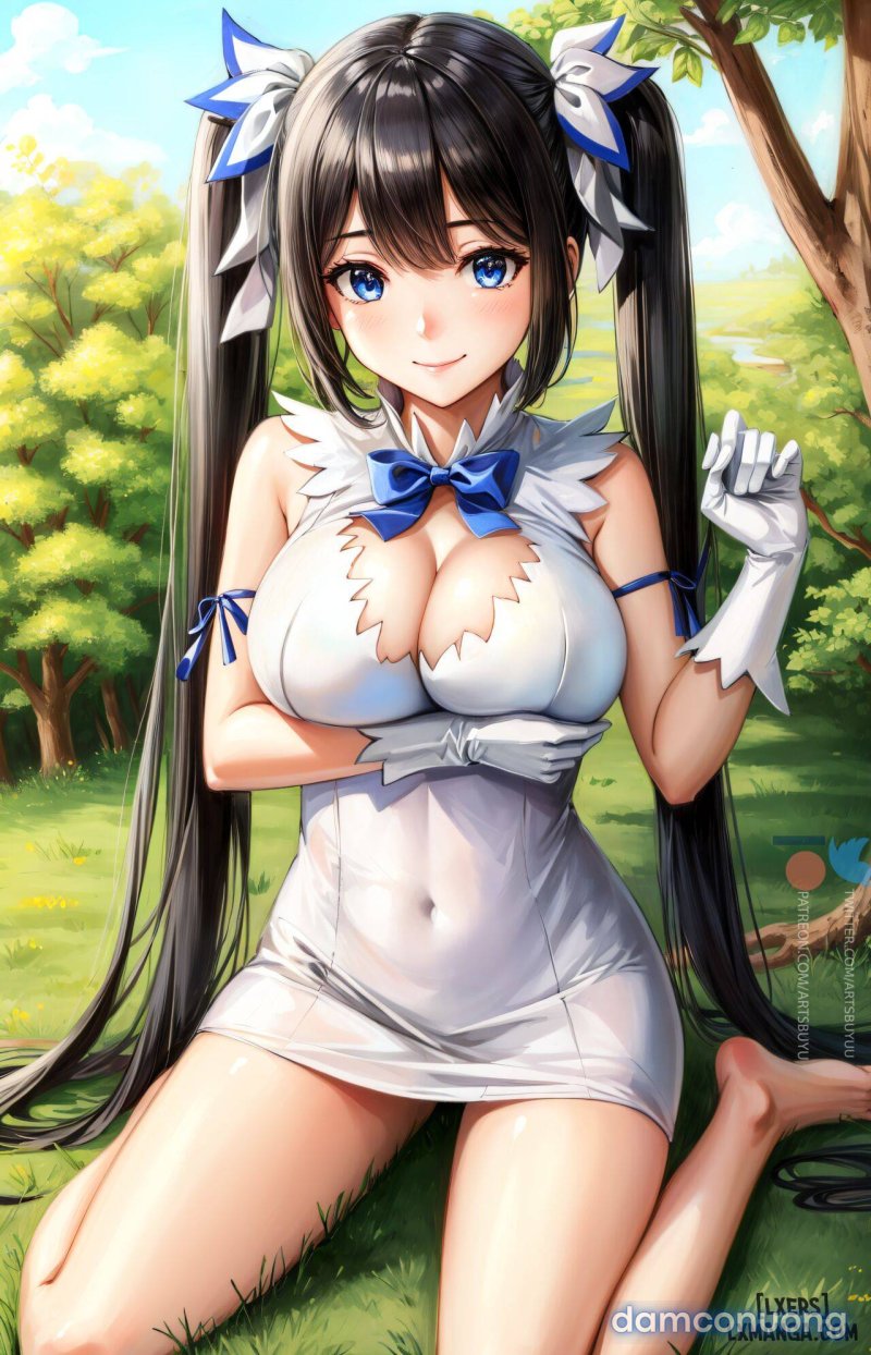 Hình Hentai Chapter 325 - Trang 23 - Dâm Cô Nương
