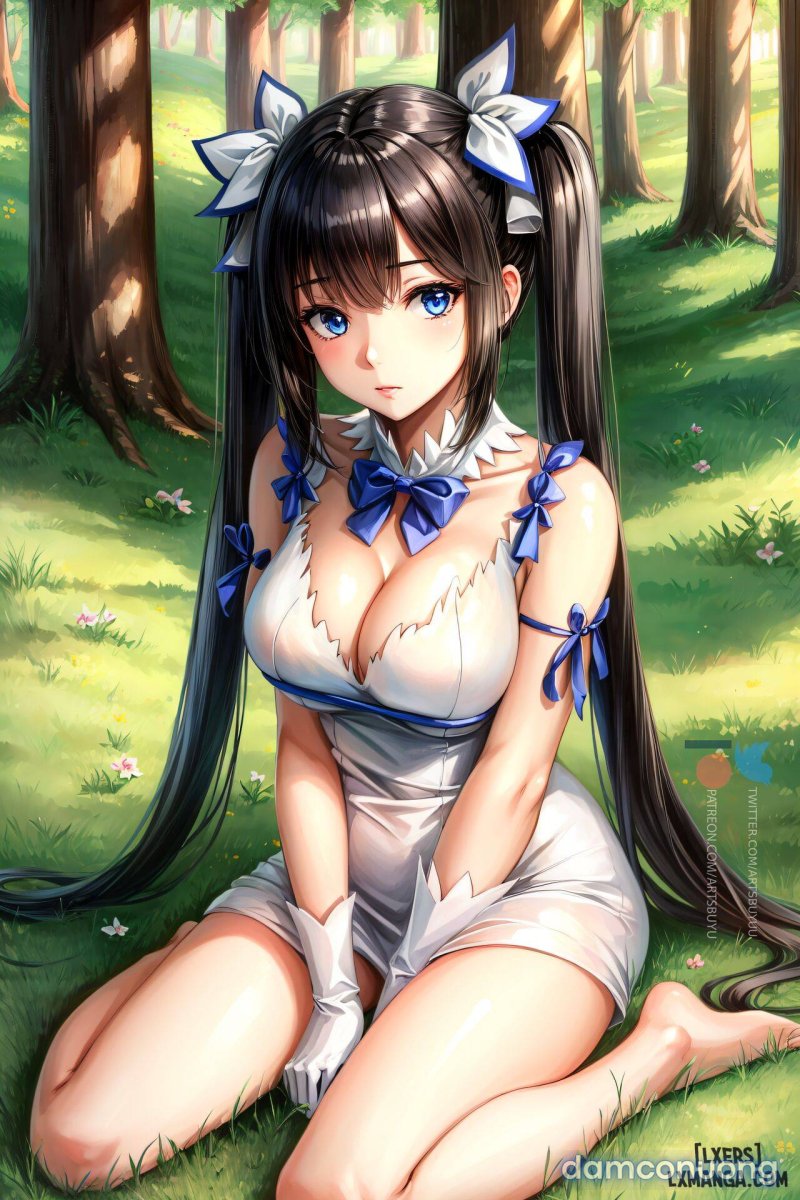 Hình Hentai Chapter 325 - Trang 24 - Dâm Cô Nương