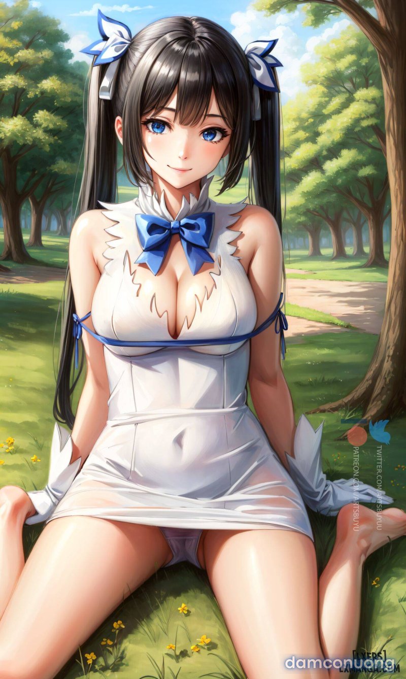 Hình Hentai Chapter 325 - Trang 26 - Dâm Cô Nương