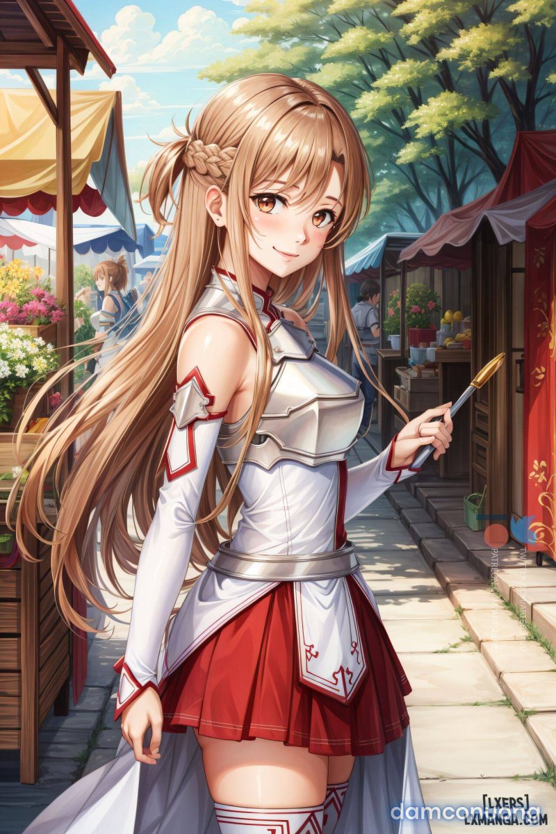 Hình Hentai Chapter 325 - Trang 3 - Dâm Cô Nương