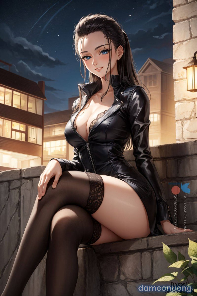 Hình Hentai Chapter 325 - Trang 47 - Dâm Cô Nương