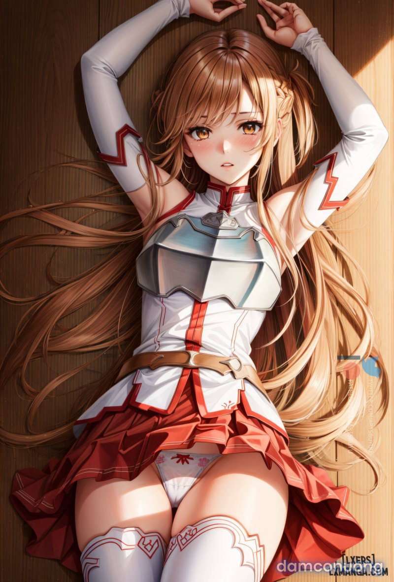 Hình Hentai Chapter 325 - Trang 6 - Dâm Cô Nương