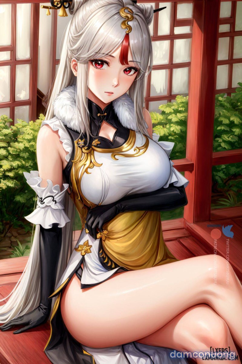 Hình Hentai Chapter 325 - Trang 67 - Dâm Cô Nương