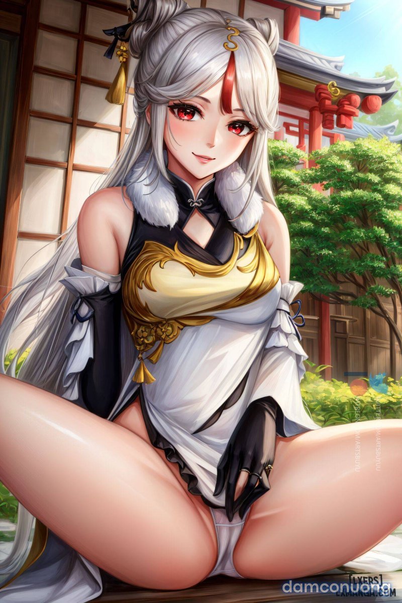 Hình Hentai Chapter 325 - Trang 68 - Dâm Cô Nương