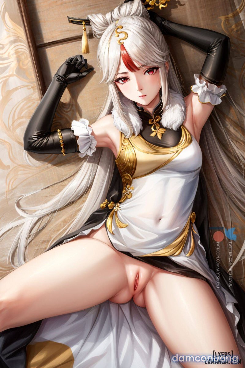 Hình Hentai Chapter 325 - Trang 70 - Dâm Cô Nương
