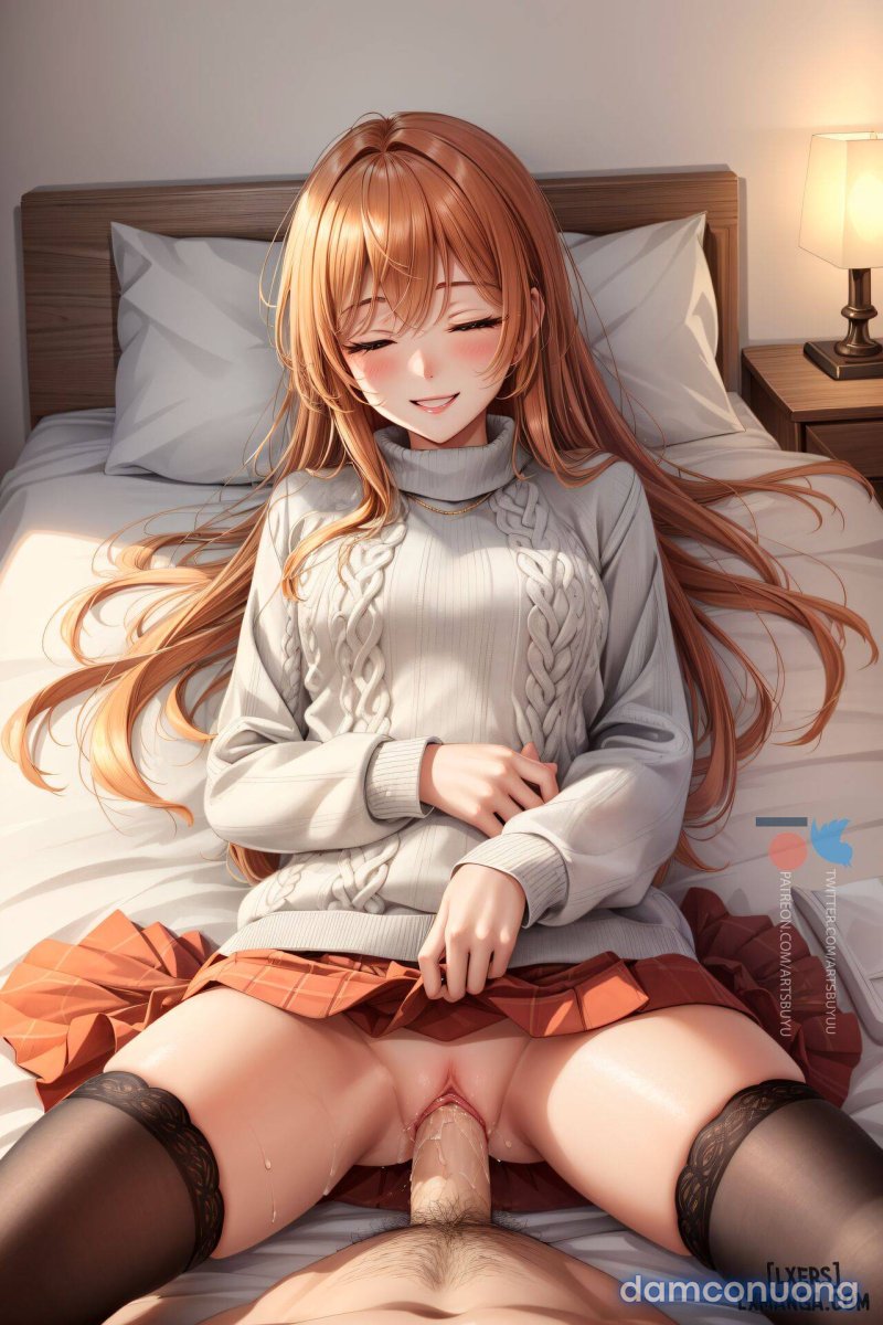 Hình Hentai Chapter 325 - Trang 94 - Dâm Cô Nương