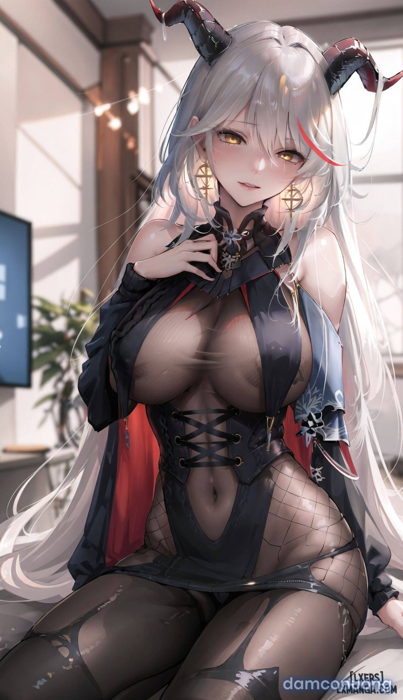 Hình Hentai Chapter 280 - Trang 105 - Dâm Cô Nương