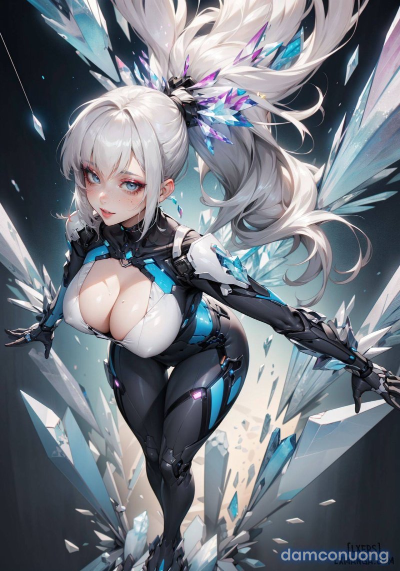 Hình Hentai Chapter 283 - Trang 141 - Dâm Cô Nương