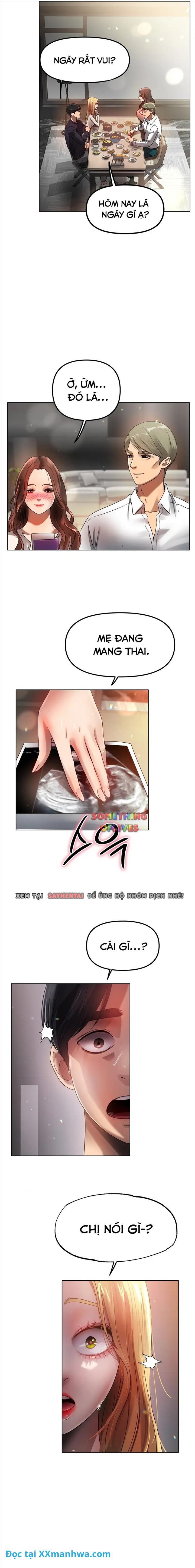 Sống chung với chị em mẹ kế Chapter 19 - Trang 10 - Dâm Cô Nương