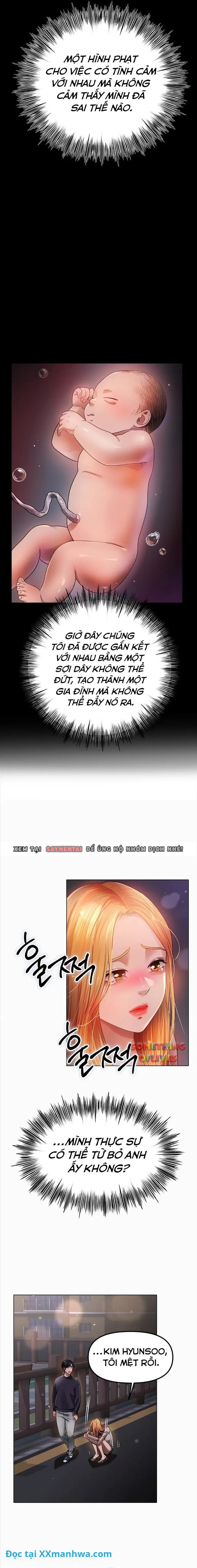 Sống chung với chị em mẹ kế Chapter 19 - Trang 15 - Dâm Cô Nương