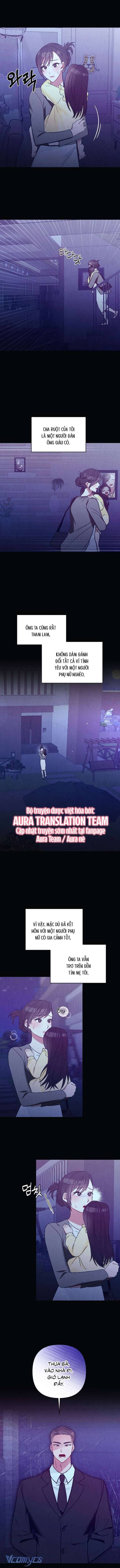 Giá Trị Chapter 4 - Trang 2 - Dâm Cô Nương