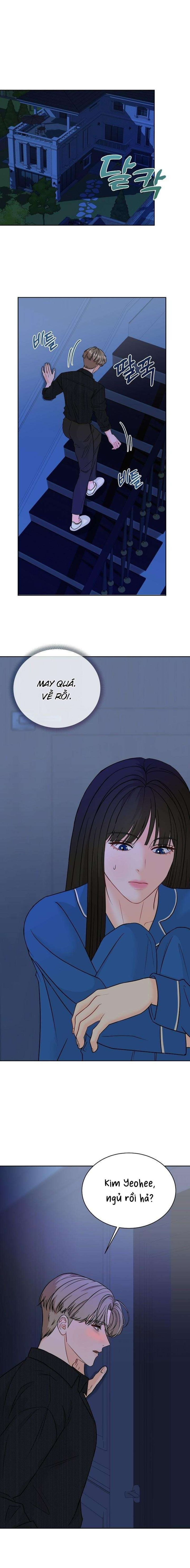 [ 18+ ] Trò Chơi Cá Cược Chapter 2 - Trang 1 - Dâm Cô Nương