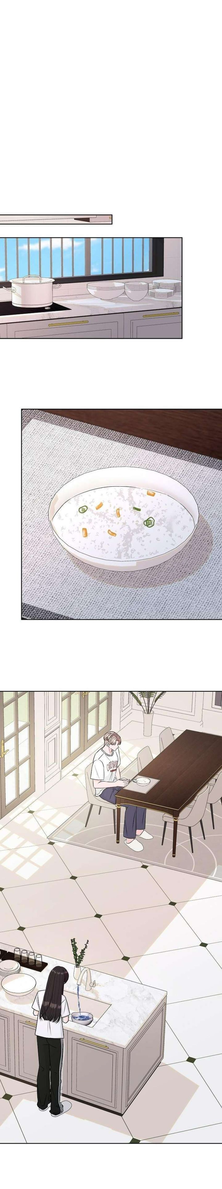 [ 18+ ] Trò Chơi Cá Cược Chapter 2 - Trang 13 - Dâm Cô Nương