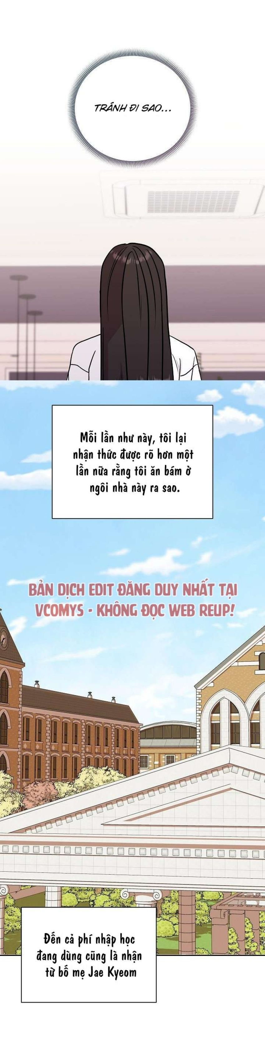 [ 18+ ] Trò Chơi Cá Cược Chapter 2 - Trang 20 - Dâm Cô Nương