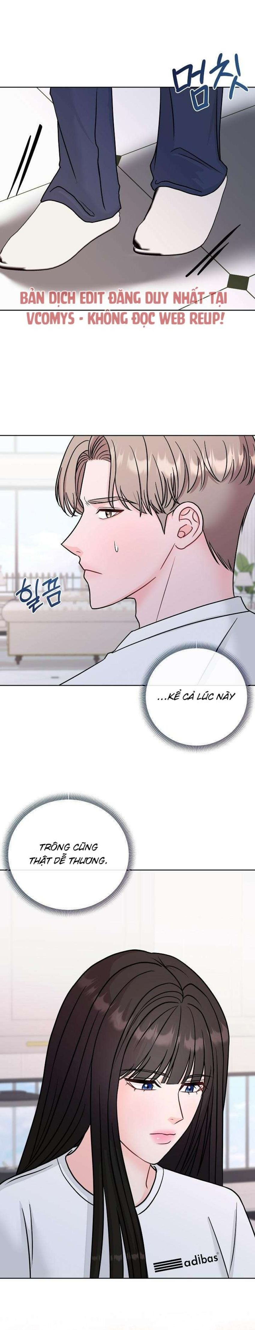 [ 18+ ] Trò Chơi Cá Cược Chapter 2 - Trang 24 - Dâm Cô Nương