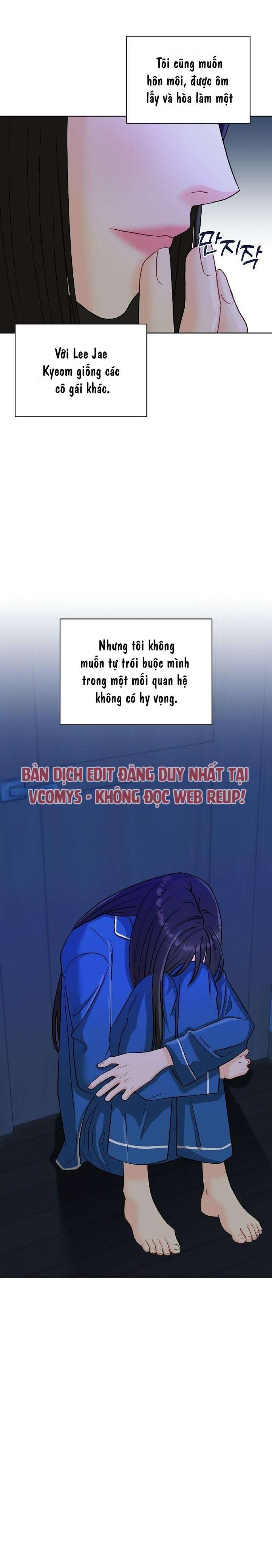 [ 18+ ] Trò Chơi Cá Cược Chapter 2 - Trang 4 - Dâm Cô Nương