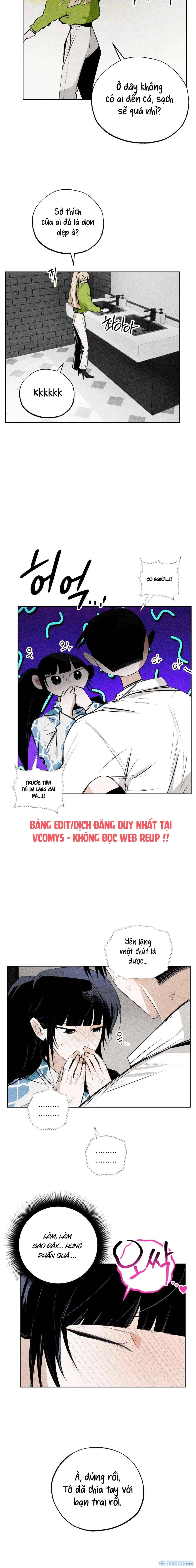 [ 18+ ] Thật tuyệt vời! Chapter 1 - Trang 14 - Dâm Cô Nương