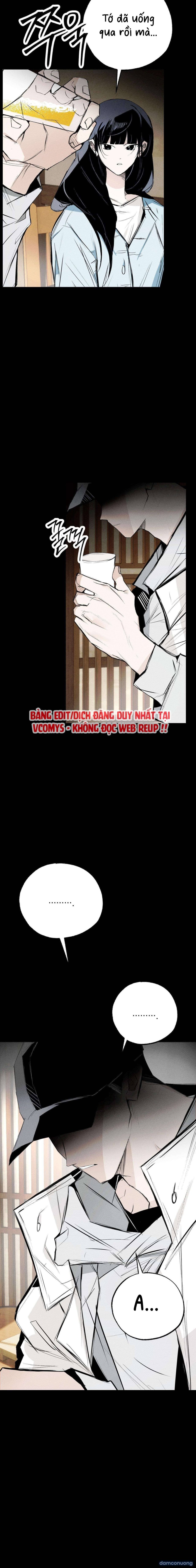 [ 18+ ] Thật tuyệt vời! Chapter 5 - Trang 17 - Dâm Cô Nương