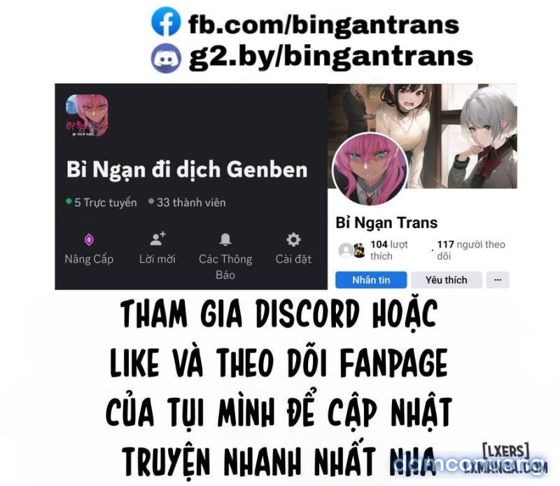 Nyotaika Yankee Gakuen: Ore no Hajimete, Nerawaretemasu! Chapter 37 - Trang 2 - Dâm Cô Nương