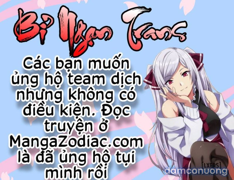 Nyotaika Yankee Gakuen: Ore no Hajimete, Nerawaretemasu! Chapter 35 - Trang 32 - Dâm Cô Nương
