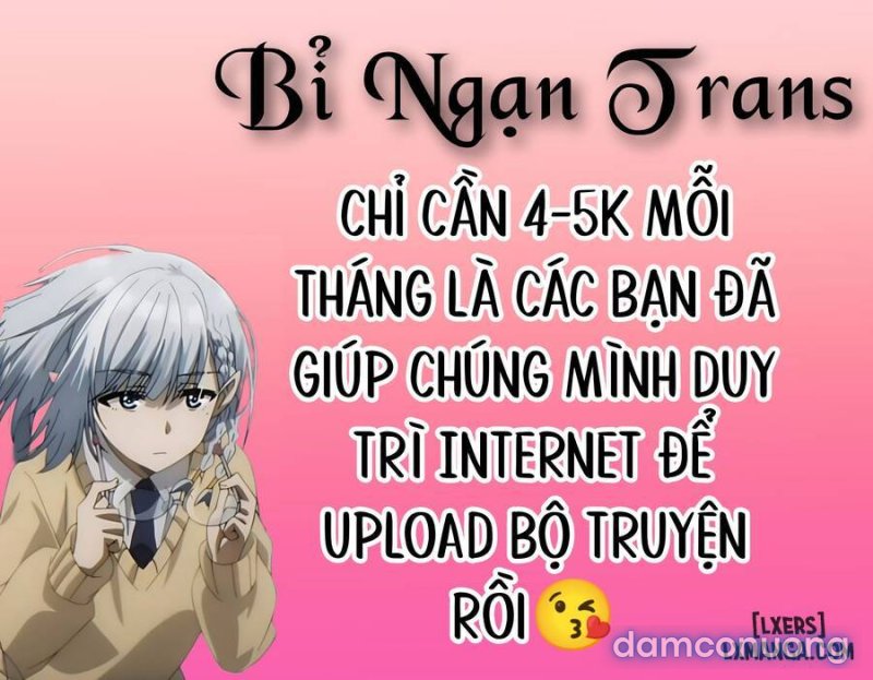 Nyotaika Yankee Gakuen: Ore no Hajimete, Nerawaretemasu! Chapter 35 - Trang 33 - Dâm Cô Nương