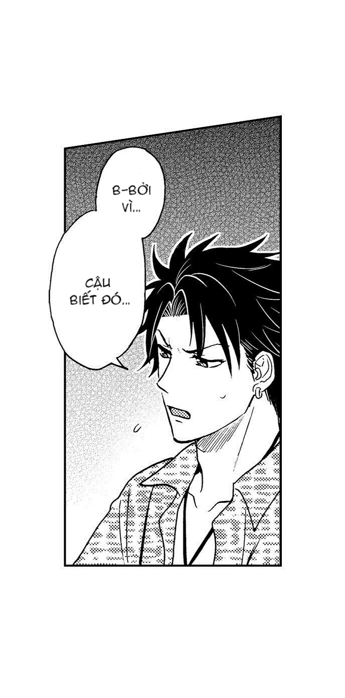Bị Chịch Bởi Thằng Bạn Thân Chapter 31 - Trang 21