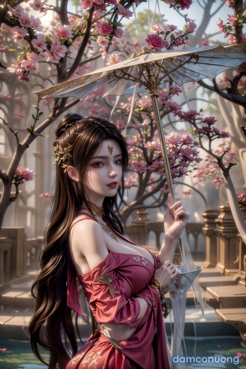 Medusa sexy girl Chapter 23 - Trang 19 - Dâm Cô Nương