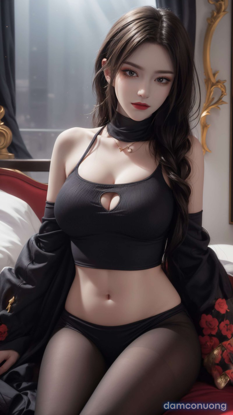 Medusa sexy girl Chapter 10 - Trang 30 - Dâm Cô Nương