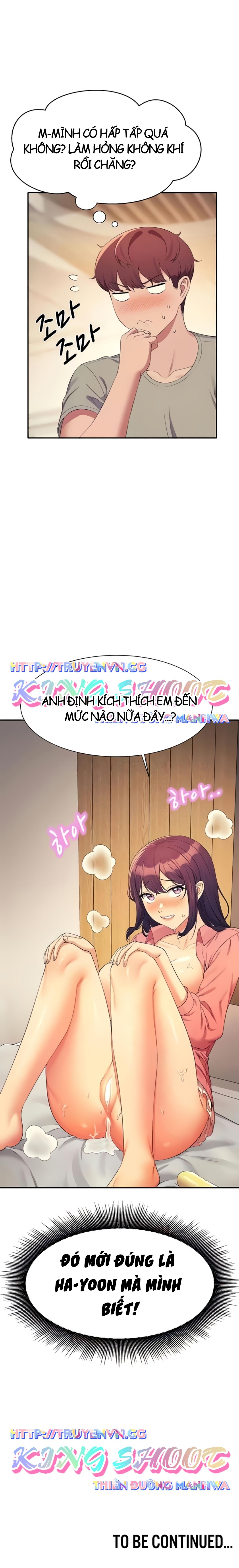 Where Is Goddess – Nữ Thần Đâu Rồi? Chapter 123 - Trang 14 - Dâm Cô Nương