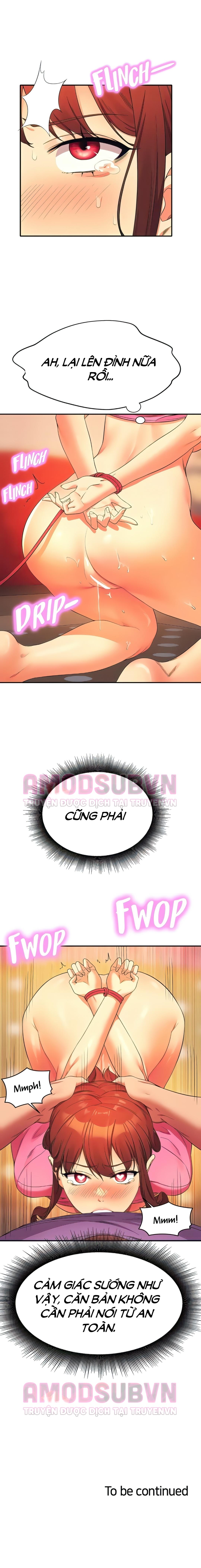 Where Is Goddess – Nữ Thần Đâu Rồi? Chapter 97 - Trang 14 - Dâm Cô Nương