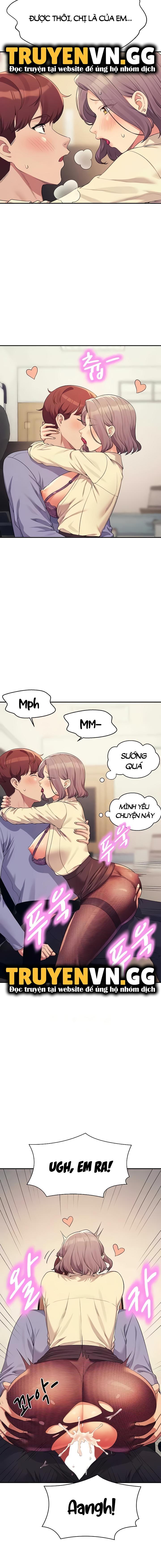 Where Is Goddess – Nữ Thần Đâu Rồi? Chapter 136 - Trang 10 - Dâm Cô Nương