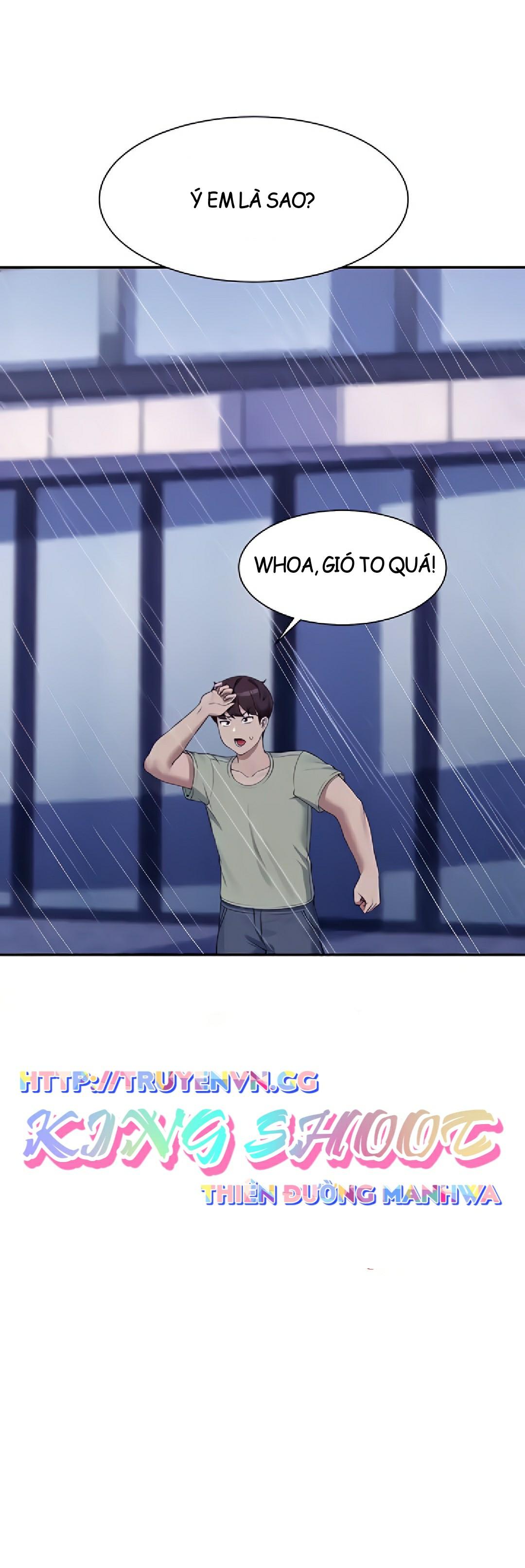 Where Is Goddess – Nữ Thần Đâu Rồi? Chapter 115 - Trang 3 - Dâm Cô Nương