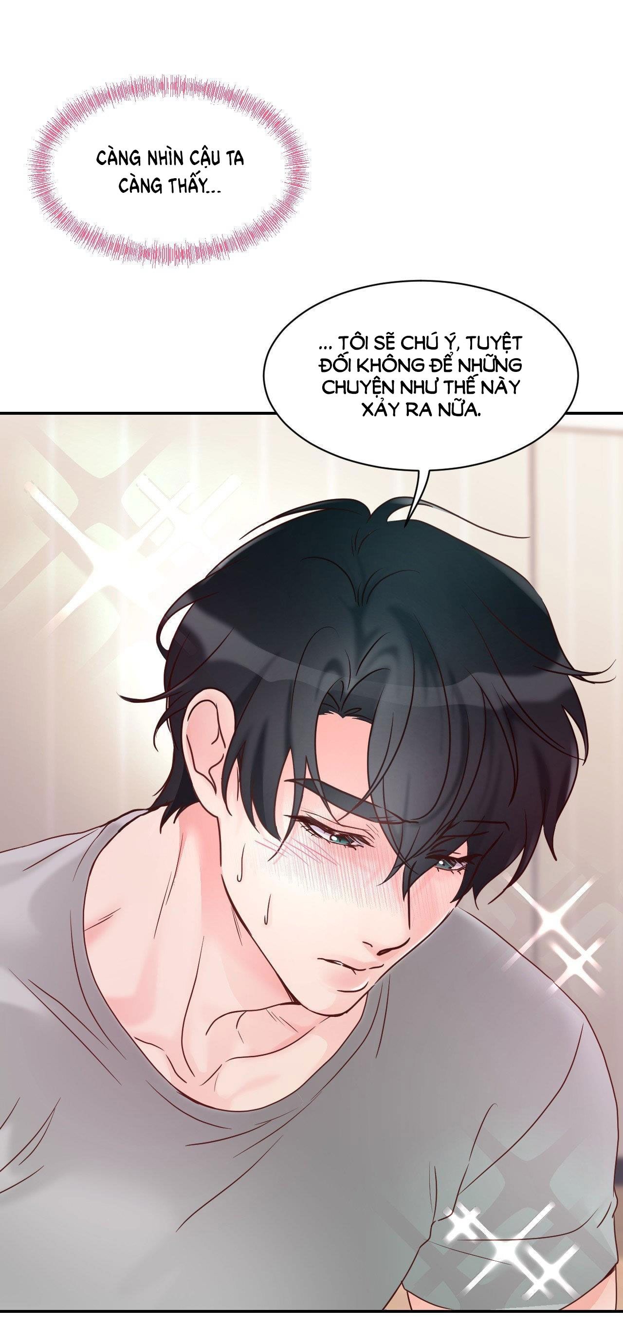 [18+] ANH YÊU NHÀ HÀNG XÓM Chapter 2 - Trang 5 - Dâm Cô Nương