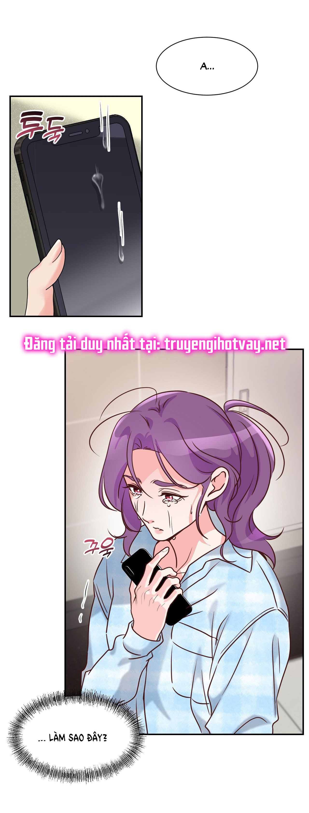 [18+] ANH YÊU NHÀ HÀNG XÓM Chapter 6 - Trang 4 - Dâm Cô Nương