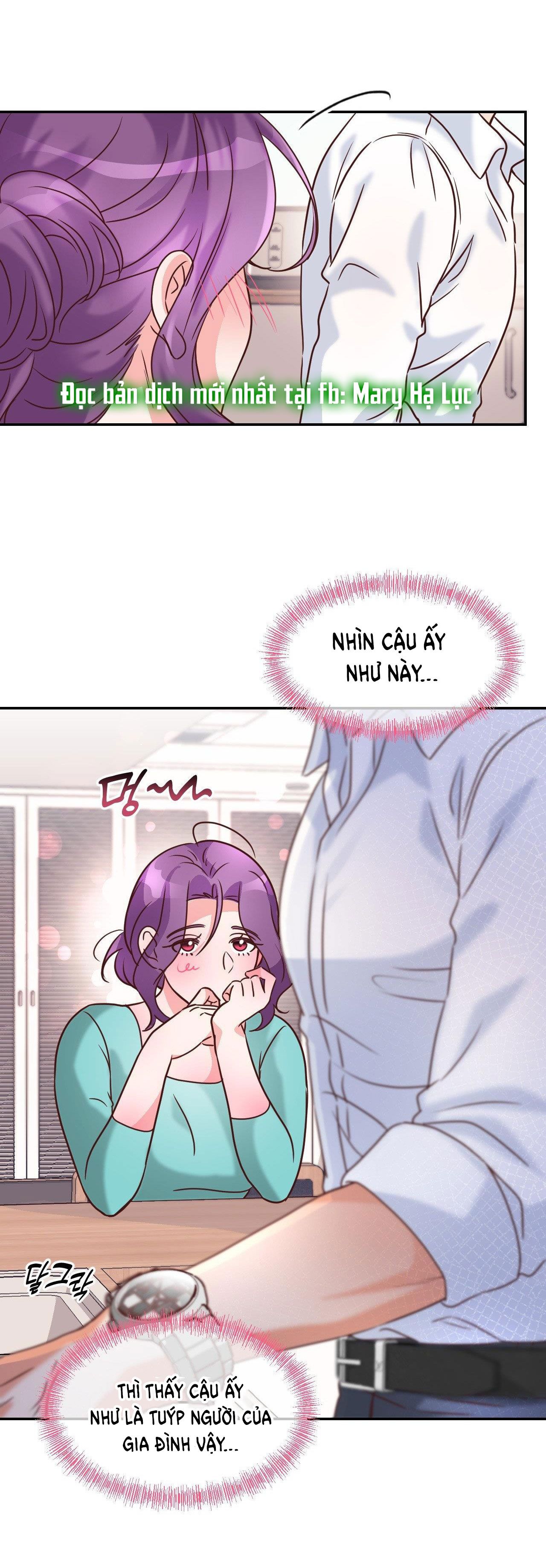 [18+] ANH YÊU NHÀ HÀNG XÓM Chapter 3 - Trang 43 - Dâm Cô Nương