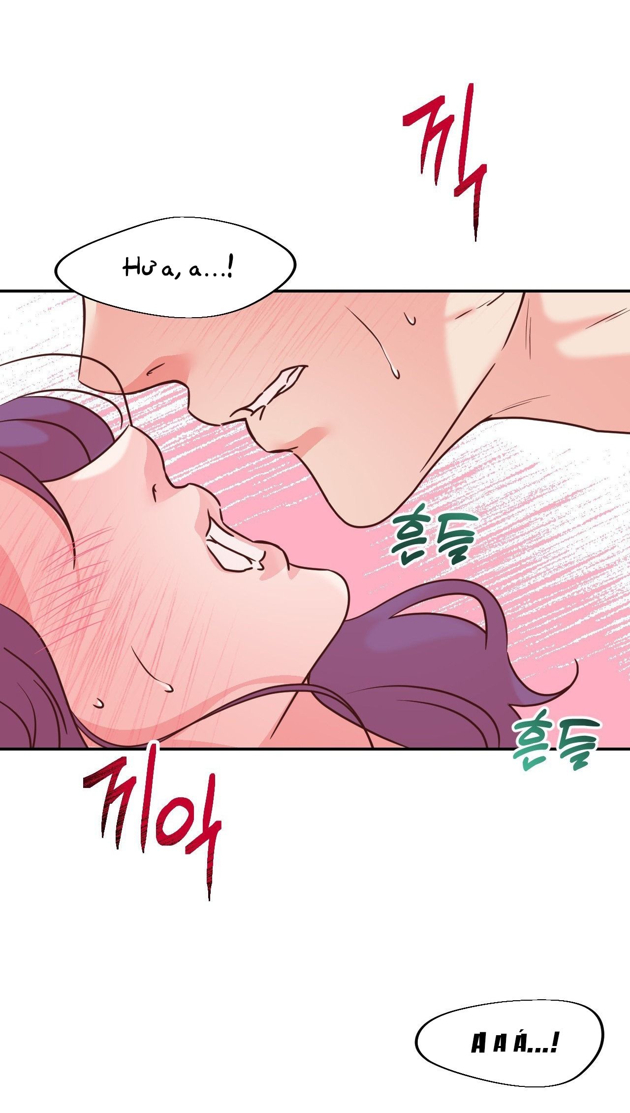 [18+] ANH YÊU NHÀ HÀNG XÓM Chapter 5 - Trang 26 - Dâm Cô Nương